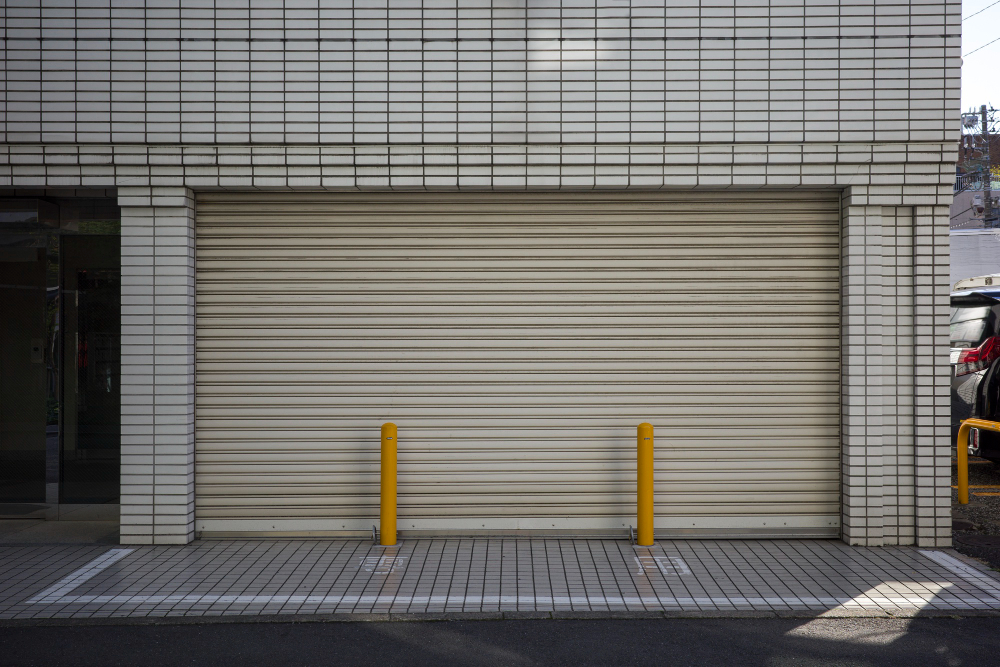 Fourniture et pose de porte de garage à Albertville Fourniture et pose de porte de garage à Albertville